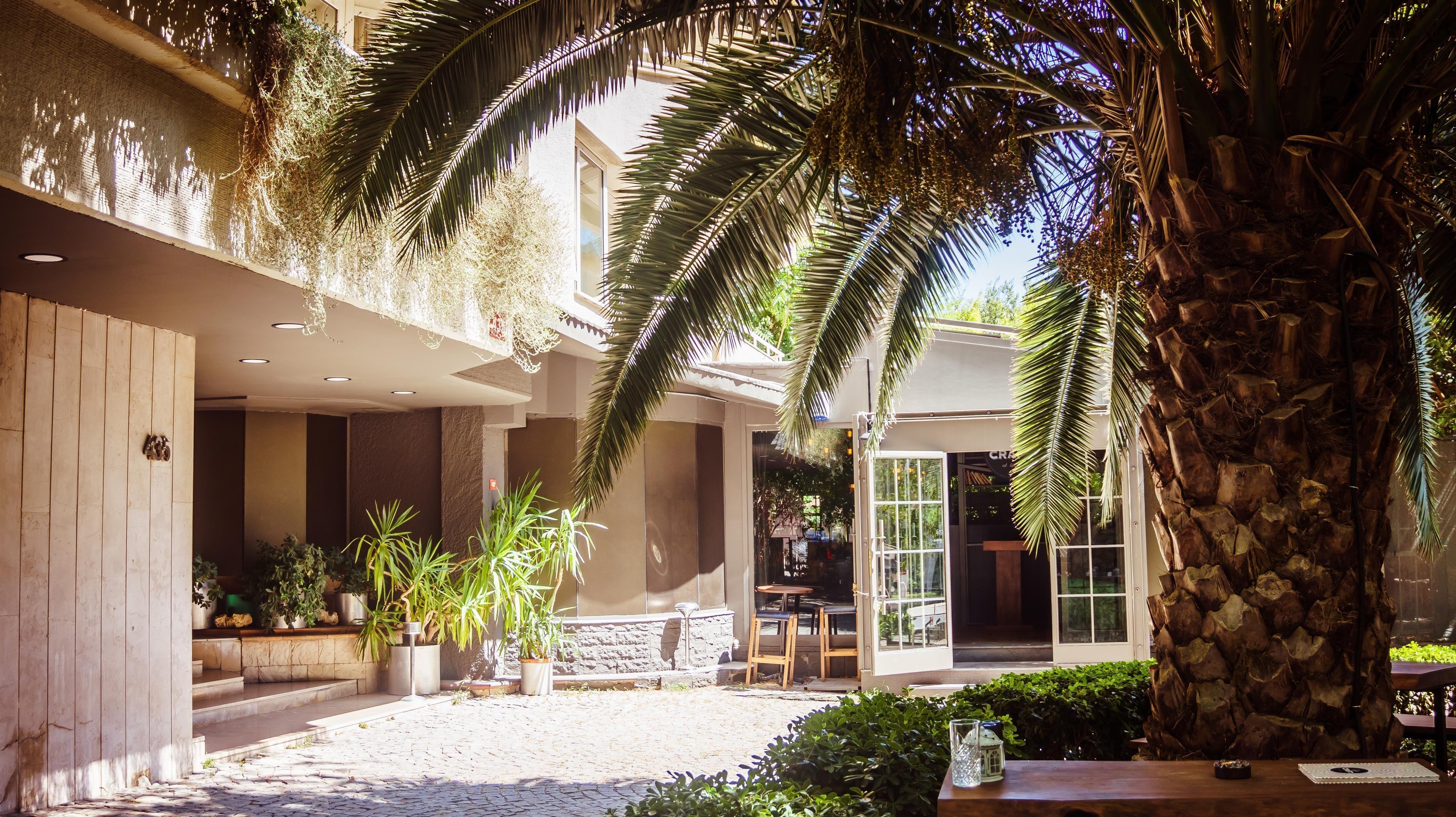 The Marmara Suadiye Residence — Photos 1